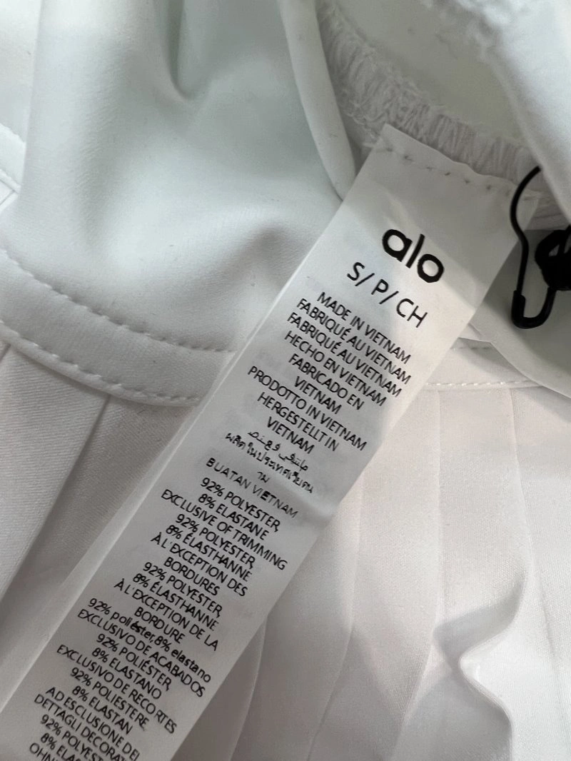 Alo Dress MultiPurpose 150106
