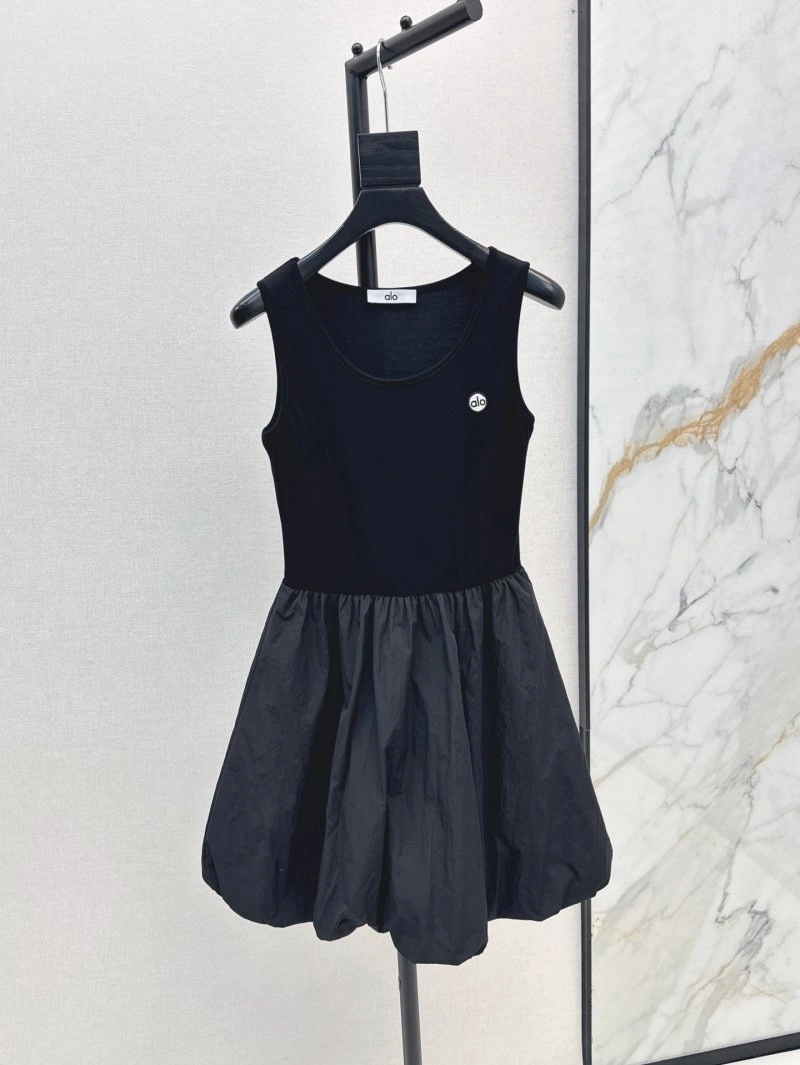 Alo Dress TravelReady 150102