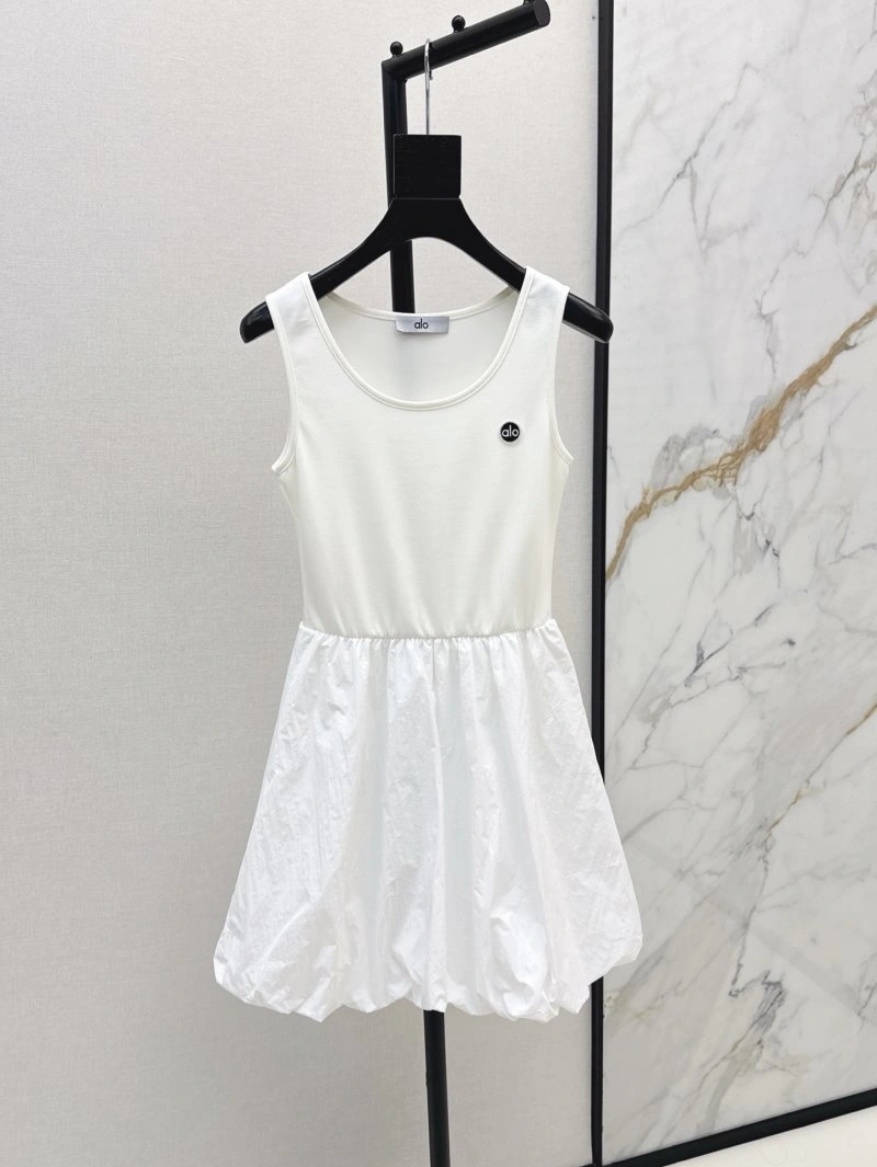 Alo Dress ModernLook 150099