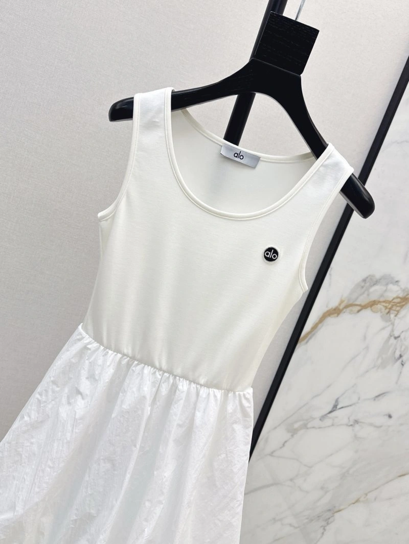 Alo Dress ModernLook 150099