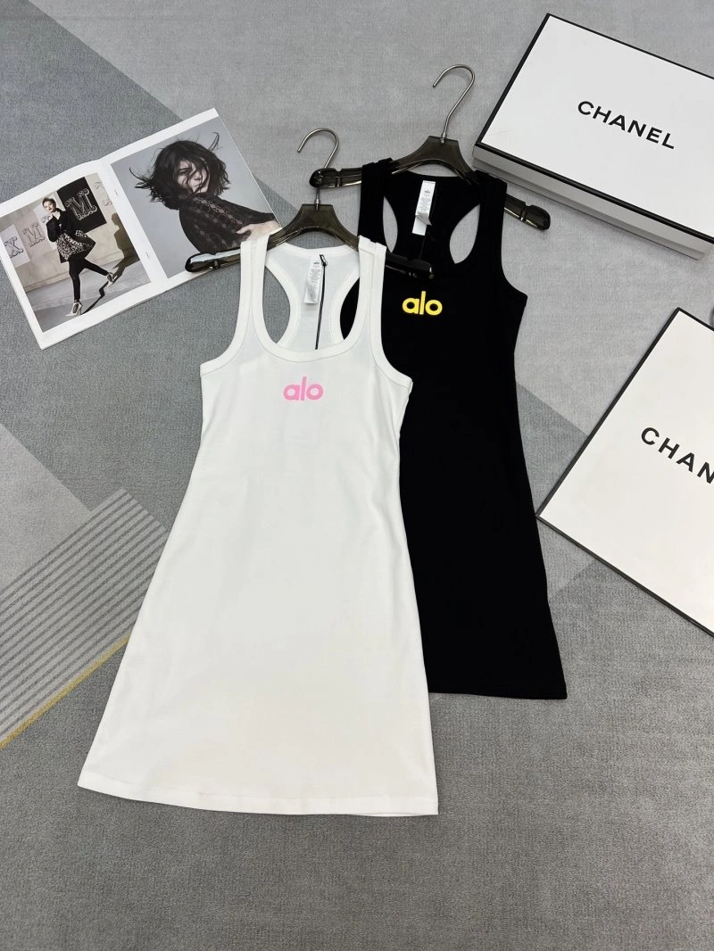 Alo Dress WrinkleFree 153151