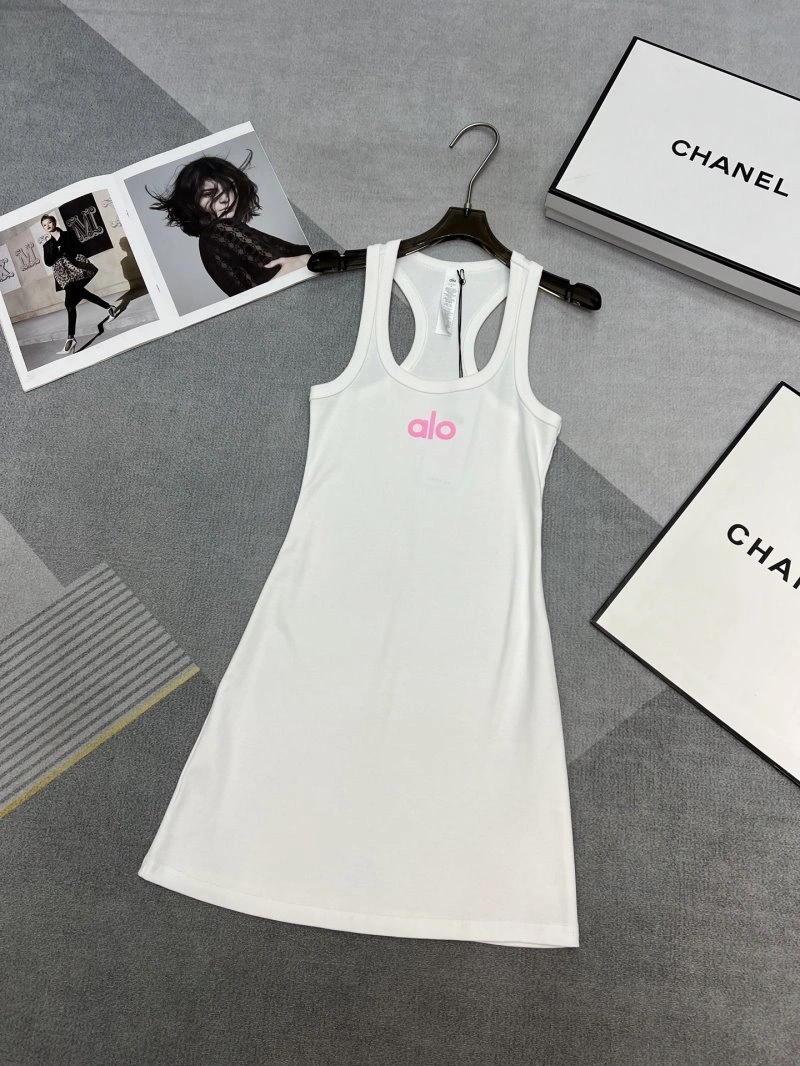 Alo Dress WrinkleFree 153151