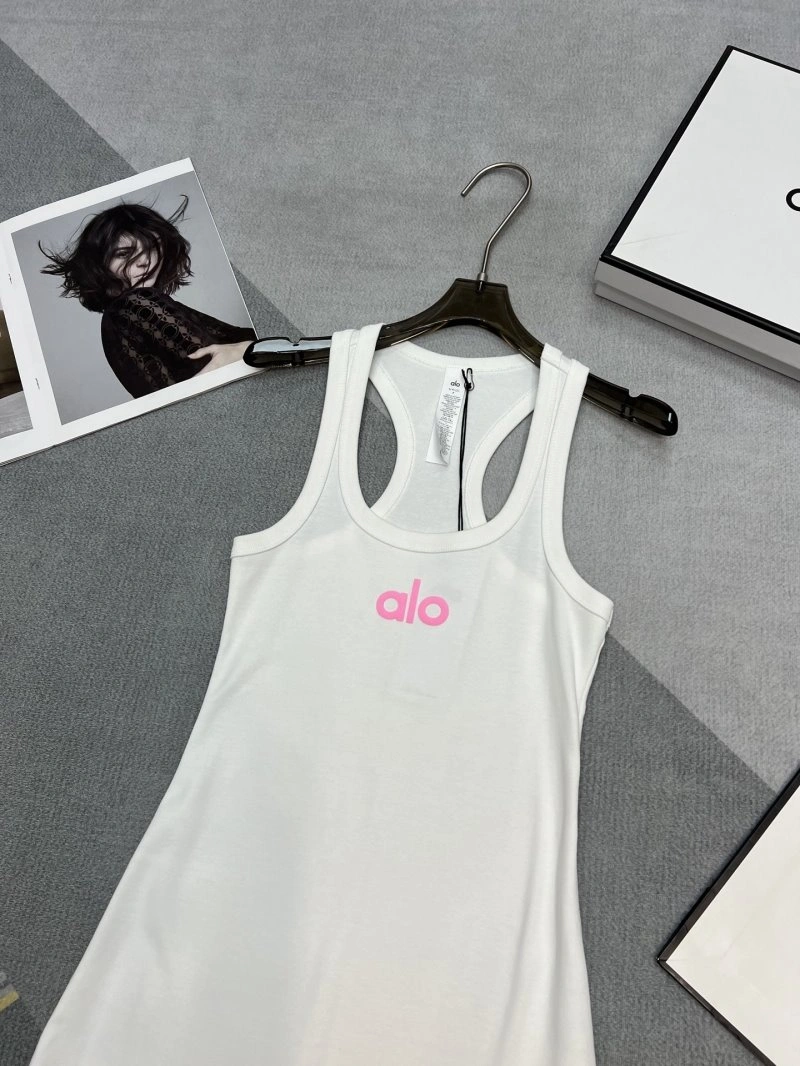 Alo Dress WrinkleFree 153151