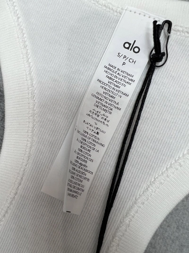 Alo Dress WrinkleFree 153151