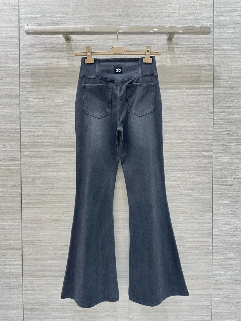 Alo Jeans SmoothTexture 152040