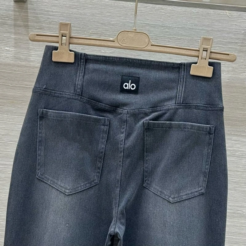 Alo Jeans SmoothTexture 152040
