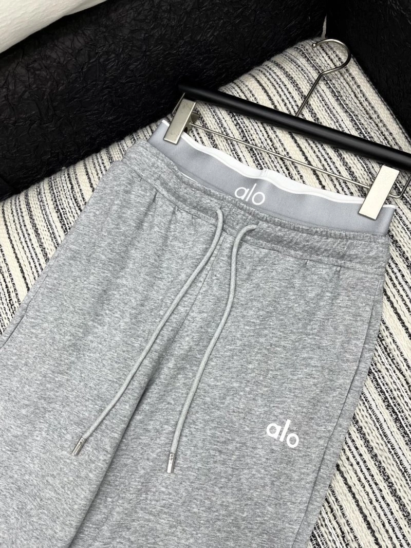 EasyCare Alo Long Pants 152059