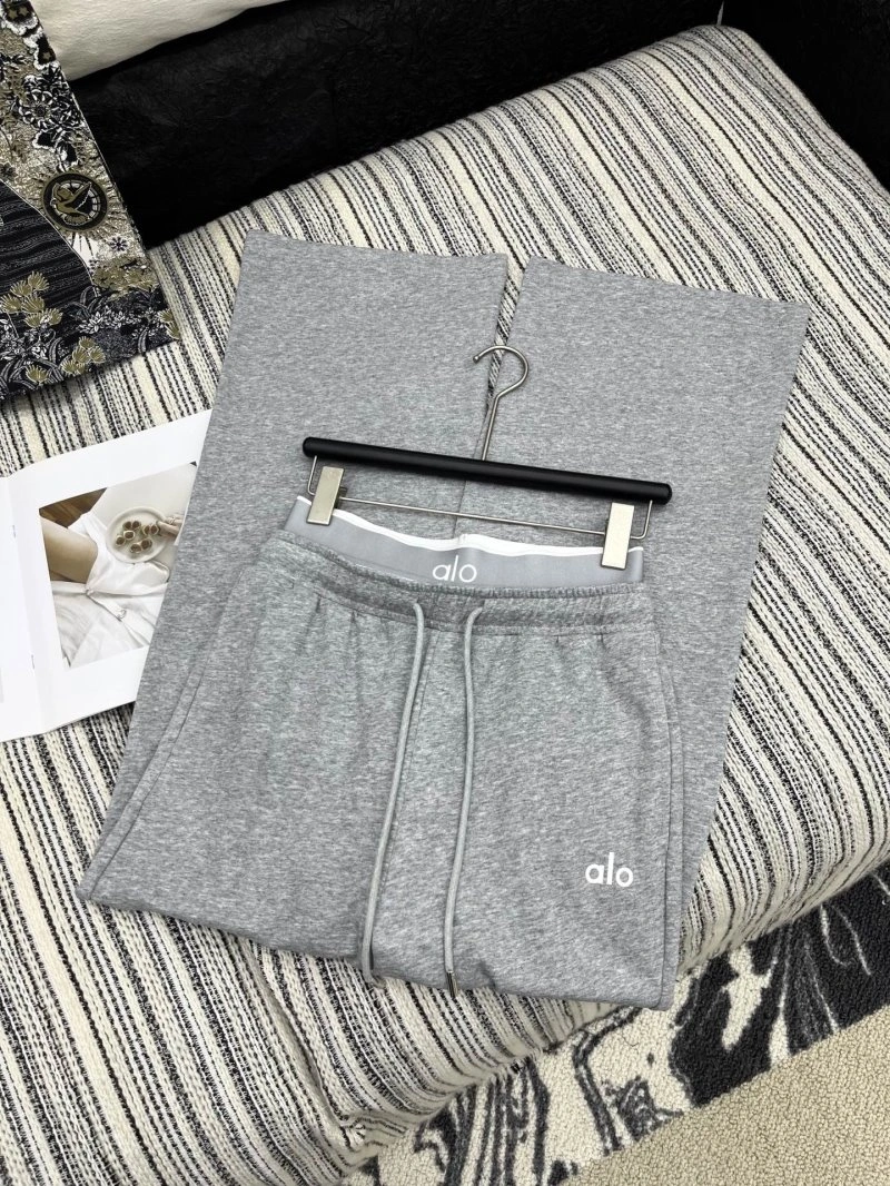 EasyCare Alo Long Pants 152059
