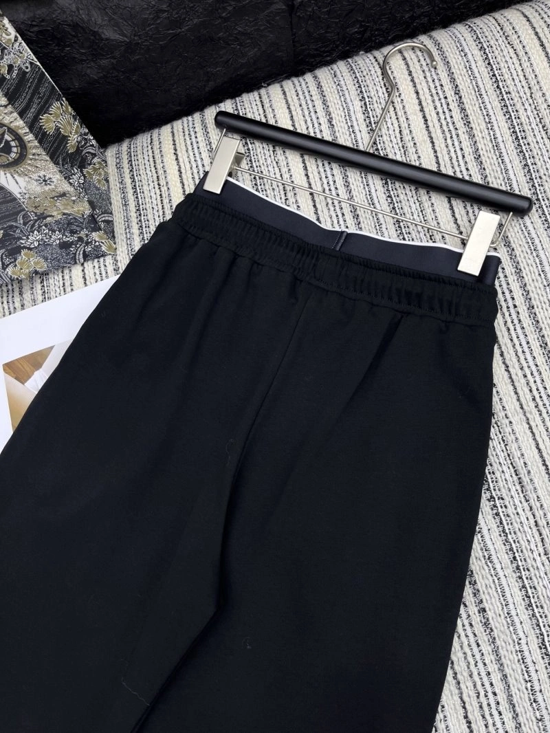 Alo Long Pants Sleek 152039