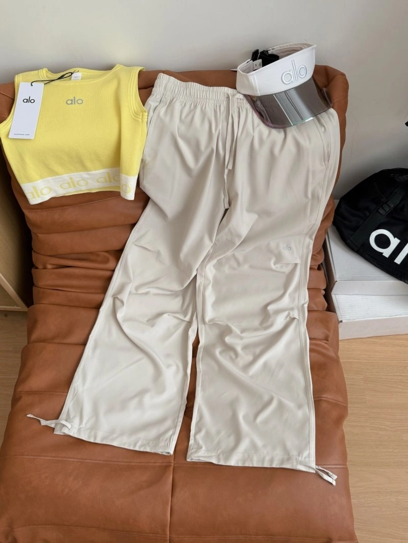 Original Alo Long Pants 152037