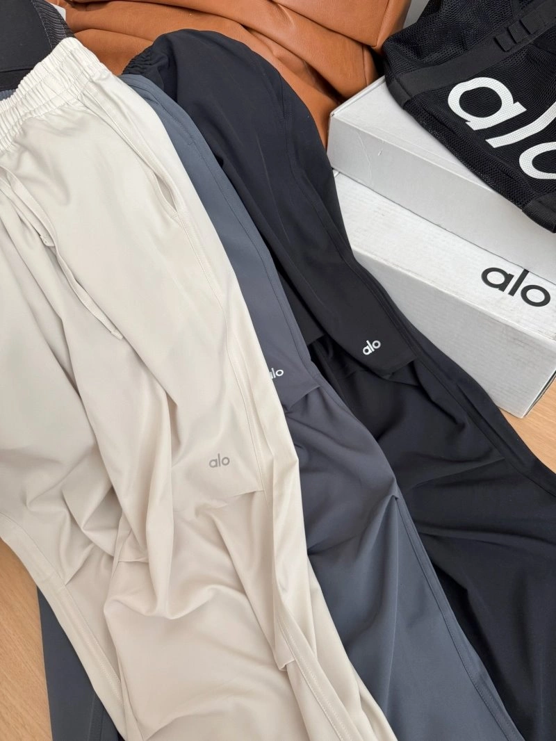 Original Alo Long Pants 152037