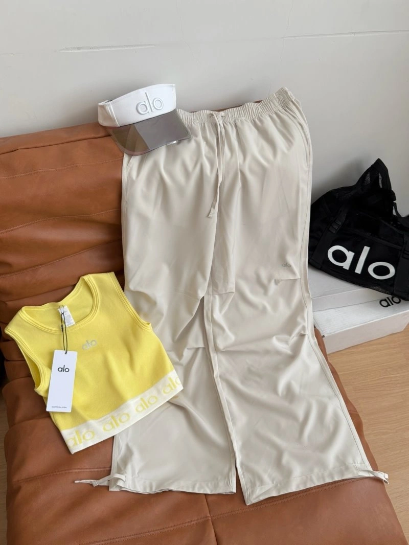 Original Alo Long Pants 152037