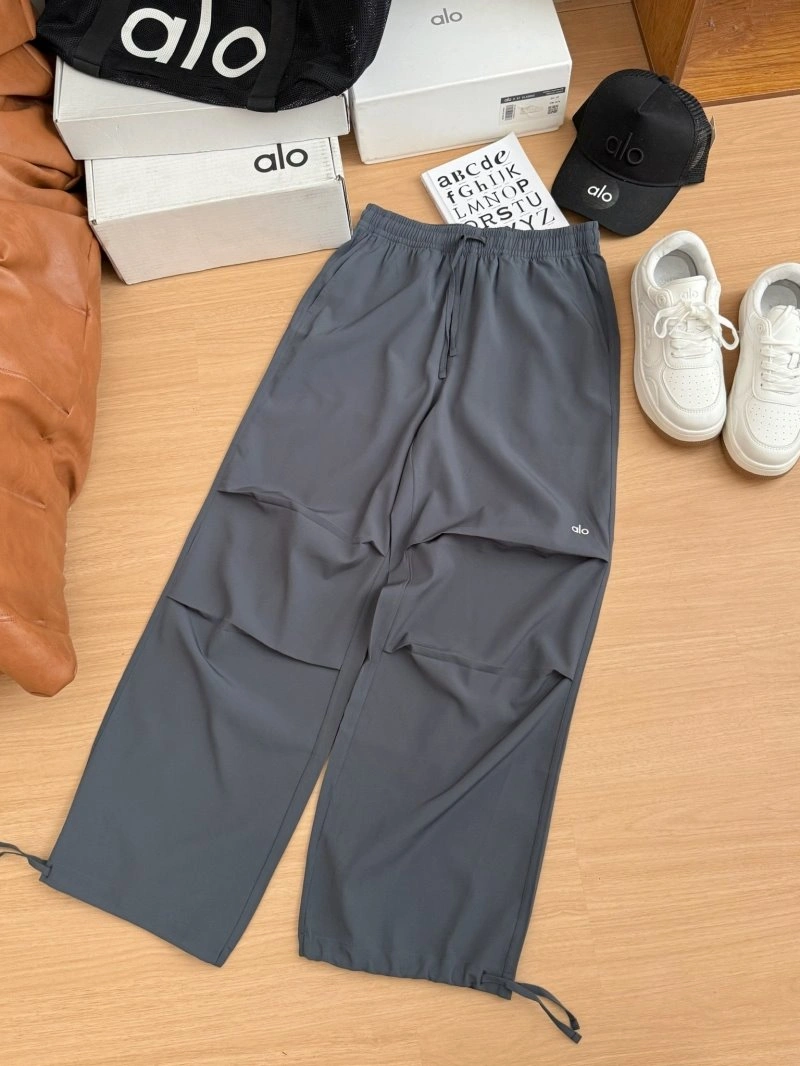 Original Alo Long Pants 152037