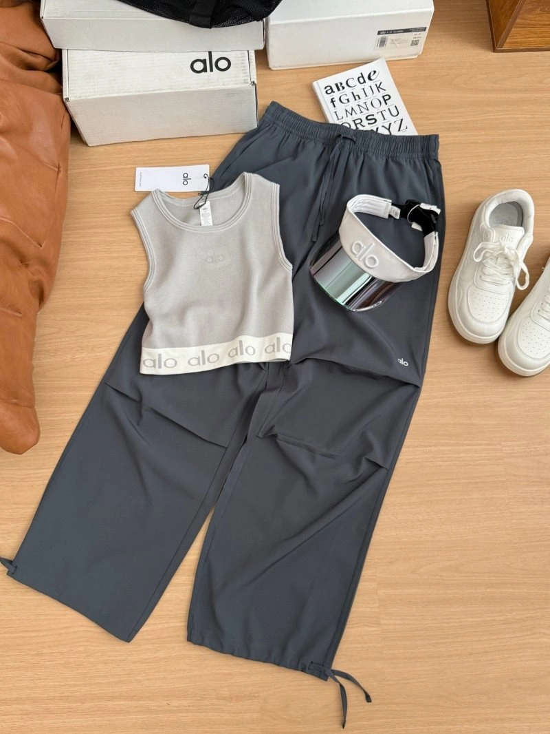 Original Alo Long Pants 152037