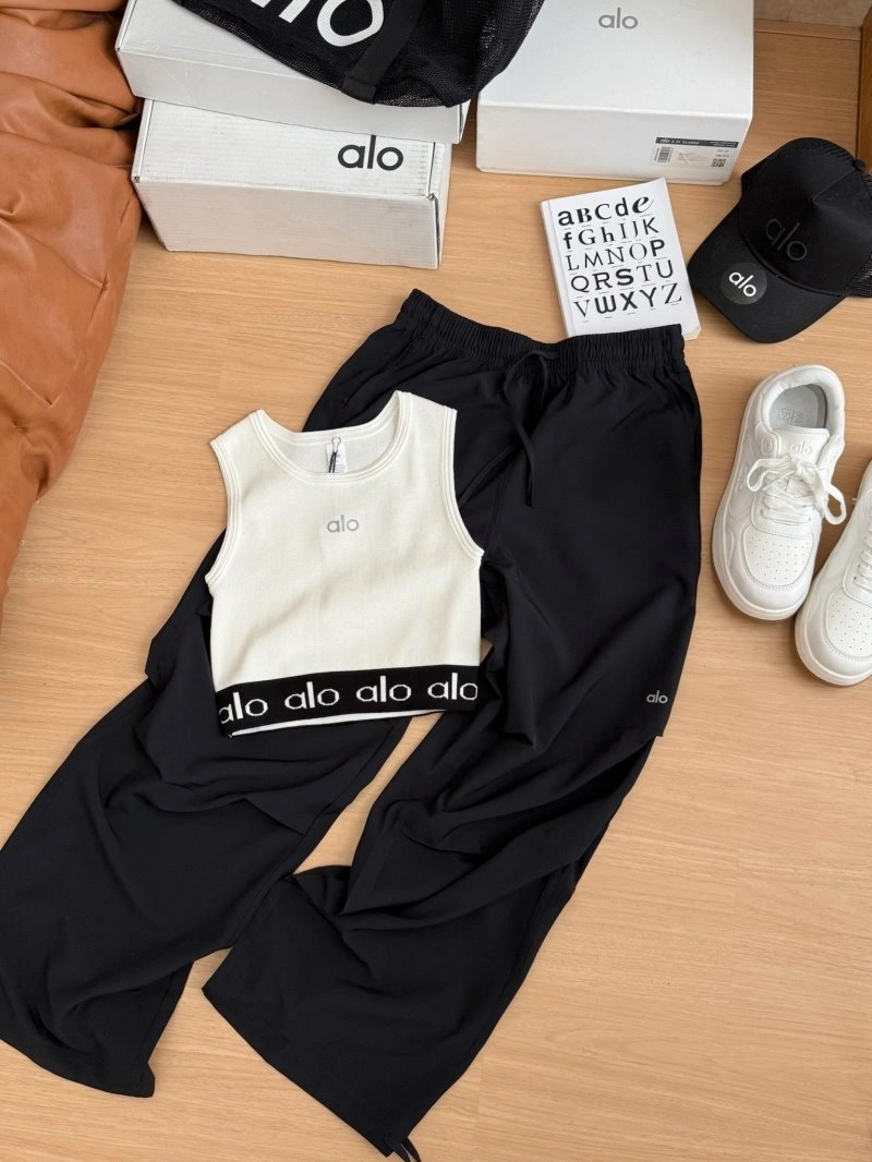 Original Alo Long Pants 152037