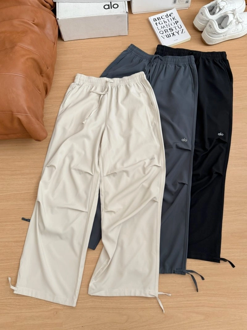 Original Alo Long Pants 152037
