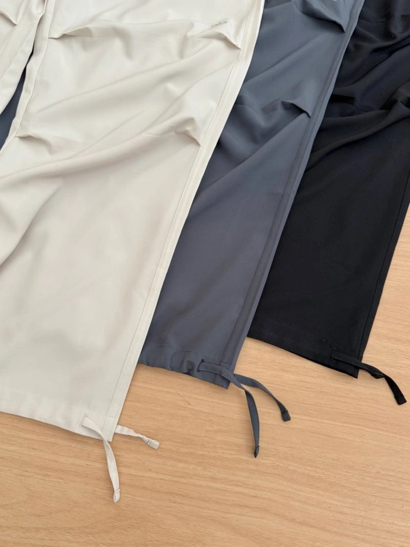 Original Alo Long Pants 152037