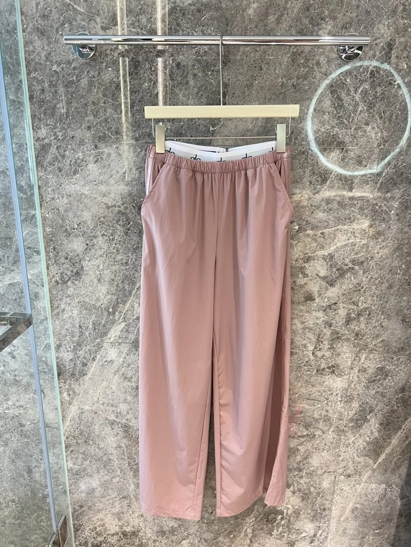 Alo Long Pants BestValue 152036