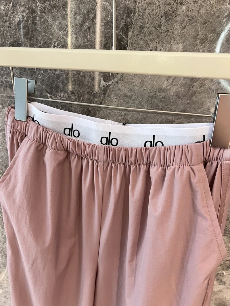 Alo Long Pants BestValue 152036
