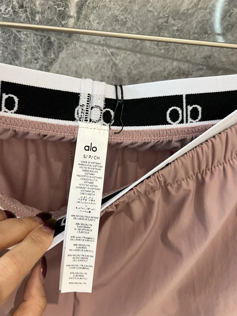 Alo Long Pants BestValue 152036