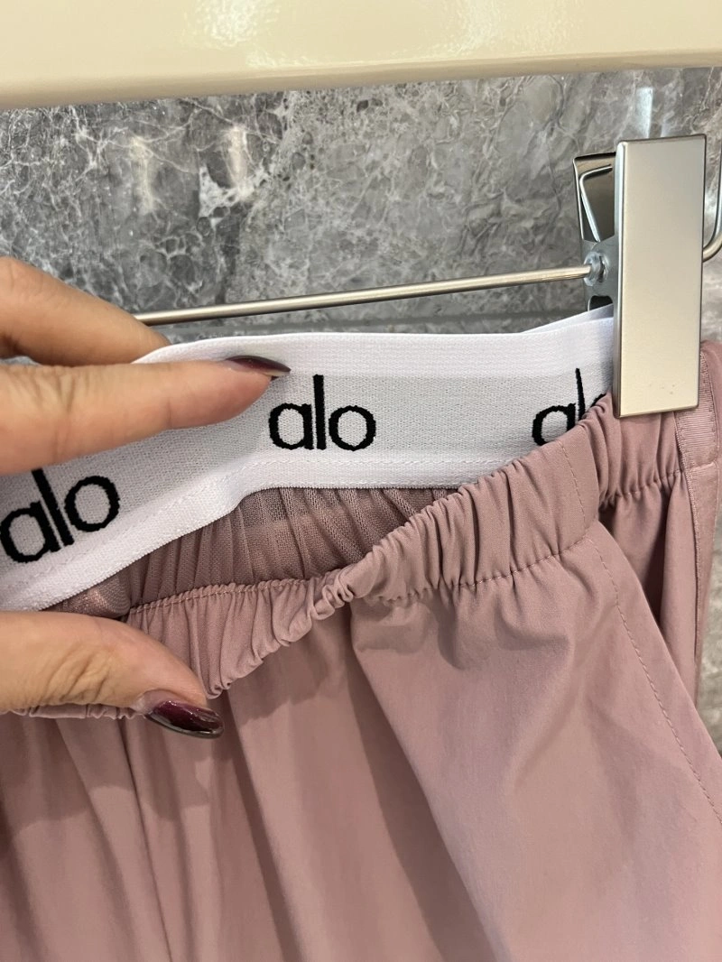 Alo Long Pants BestValue 152036
