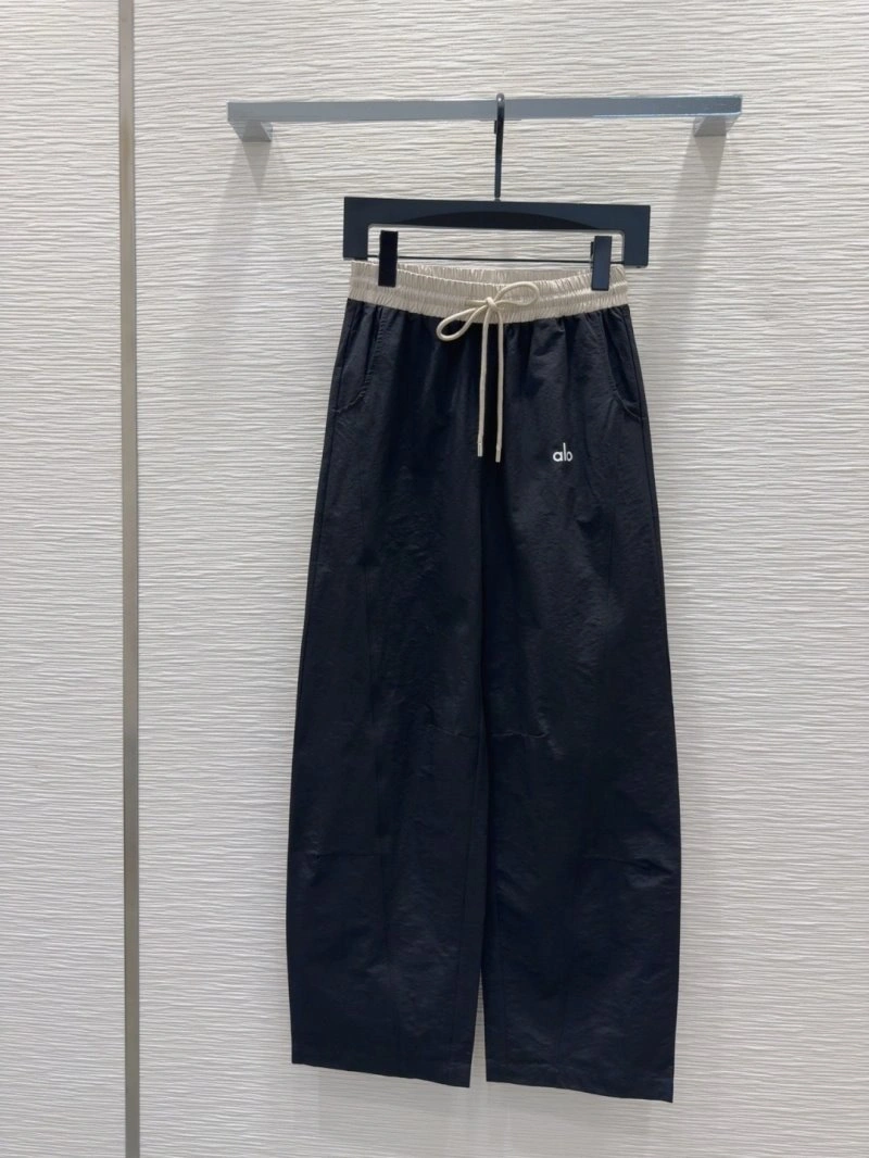 Elegant Alo Long Pants 152035