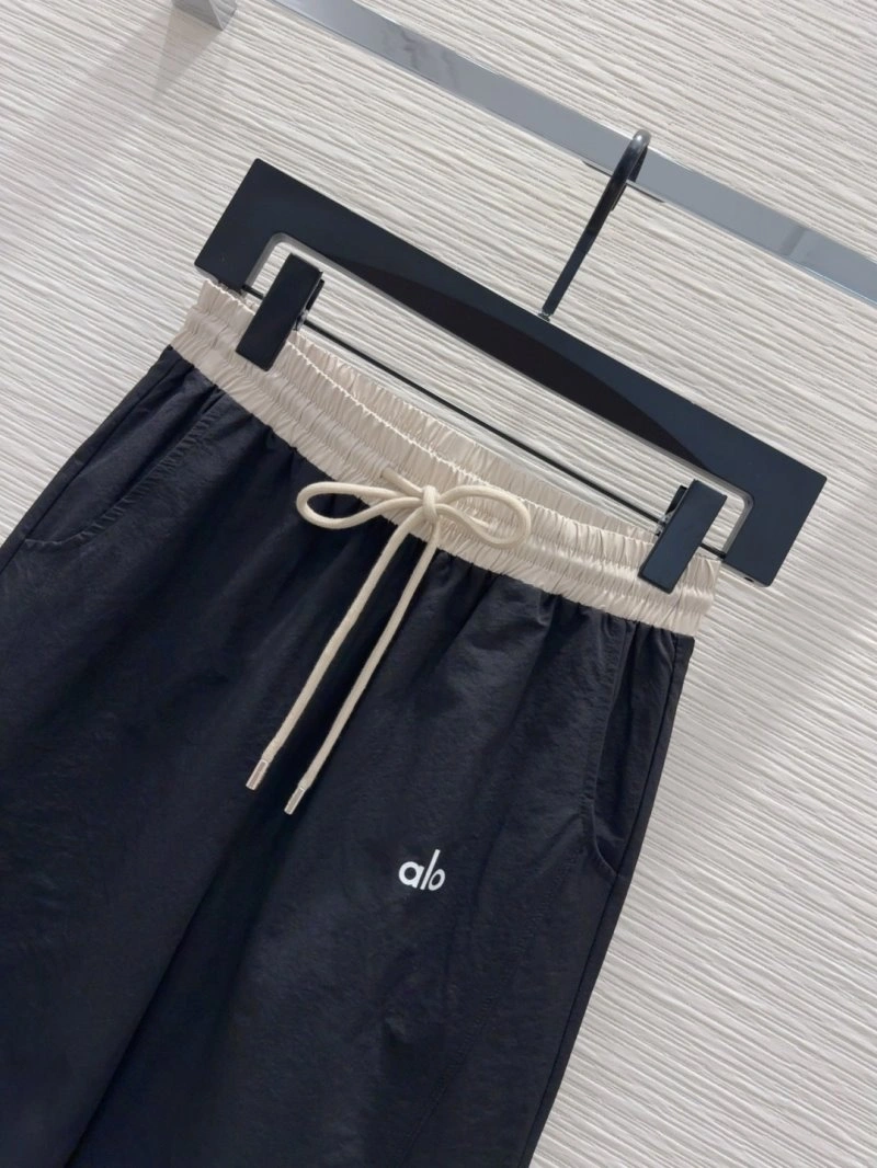 Elegant Alo Long Pants 152035