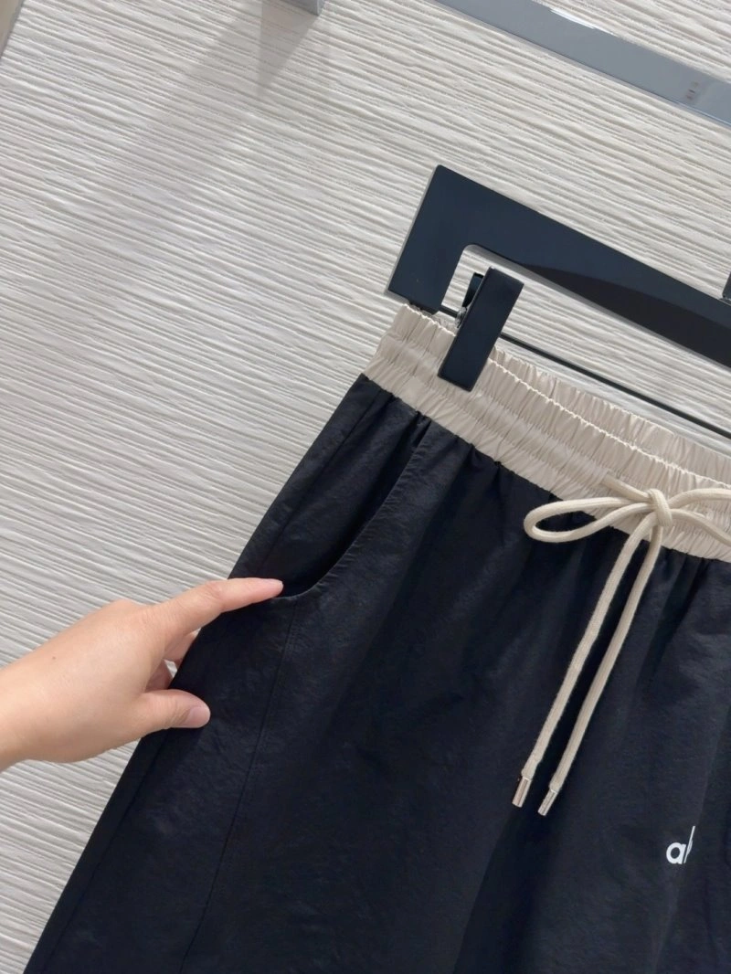 Elegant Alo Long Pants 152035