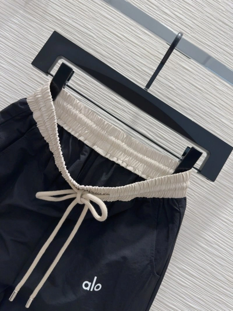 Elegant Alo Long Pants 152035