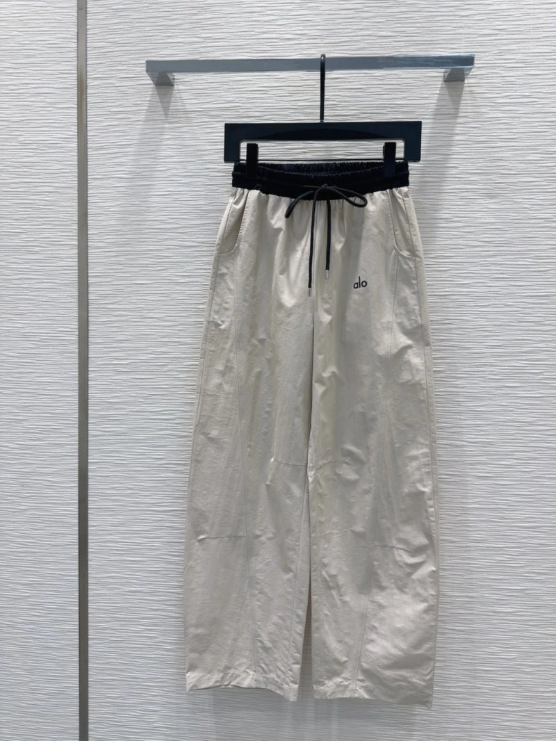 Vibrant Alo Long Pants 152032