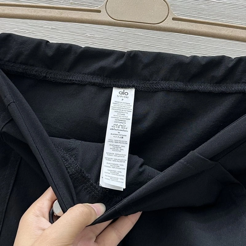 Alo Long Pants Casual 152006