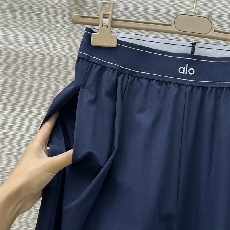 Sporty Alo Long Pants 152017