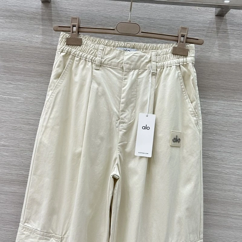 Alo Long Pants ModernLook 152022