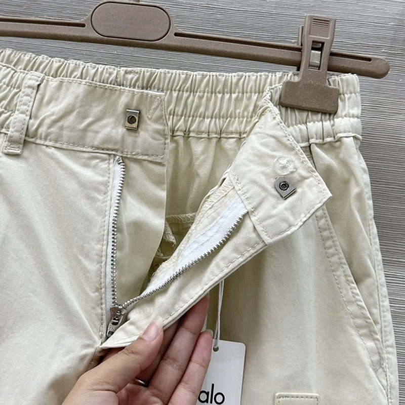Alo Long Pants ModernLook 152022