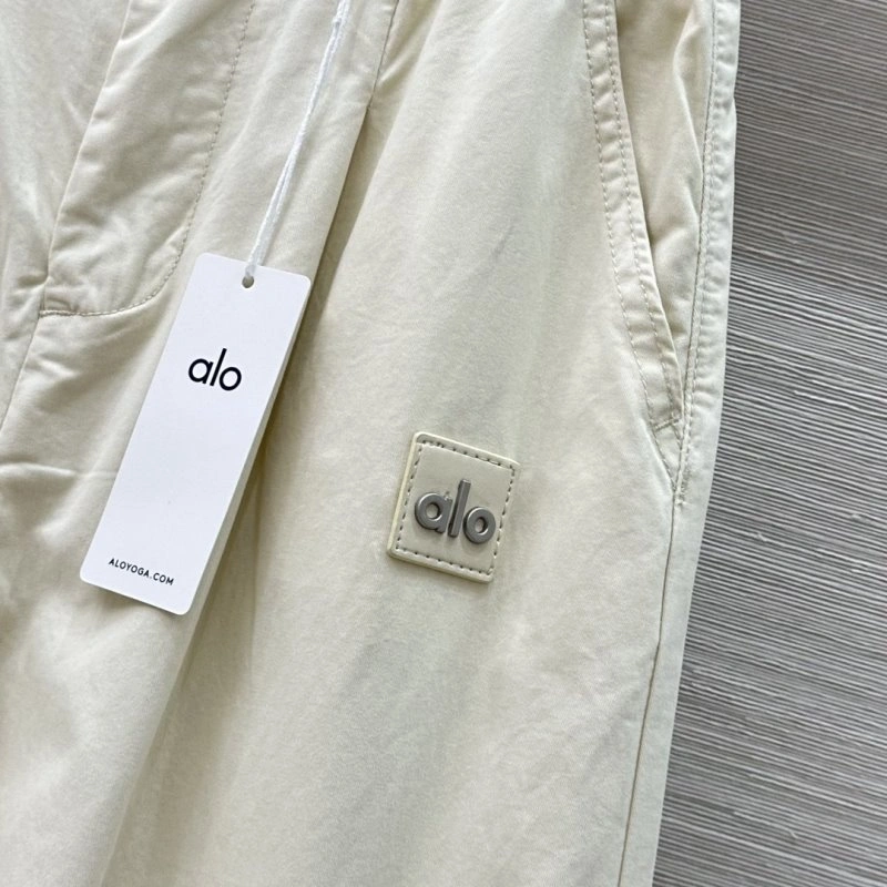 Alo Long Pants ModernLook 152022