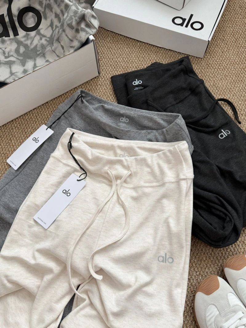 Alo Long Pants MultiPurpose 152031