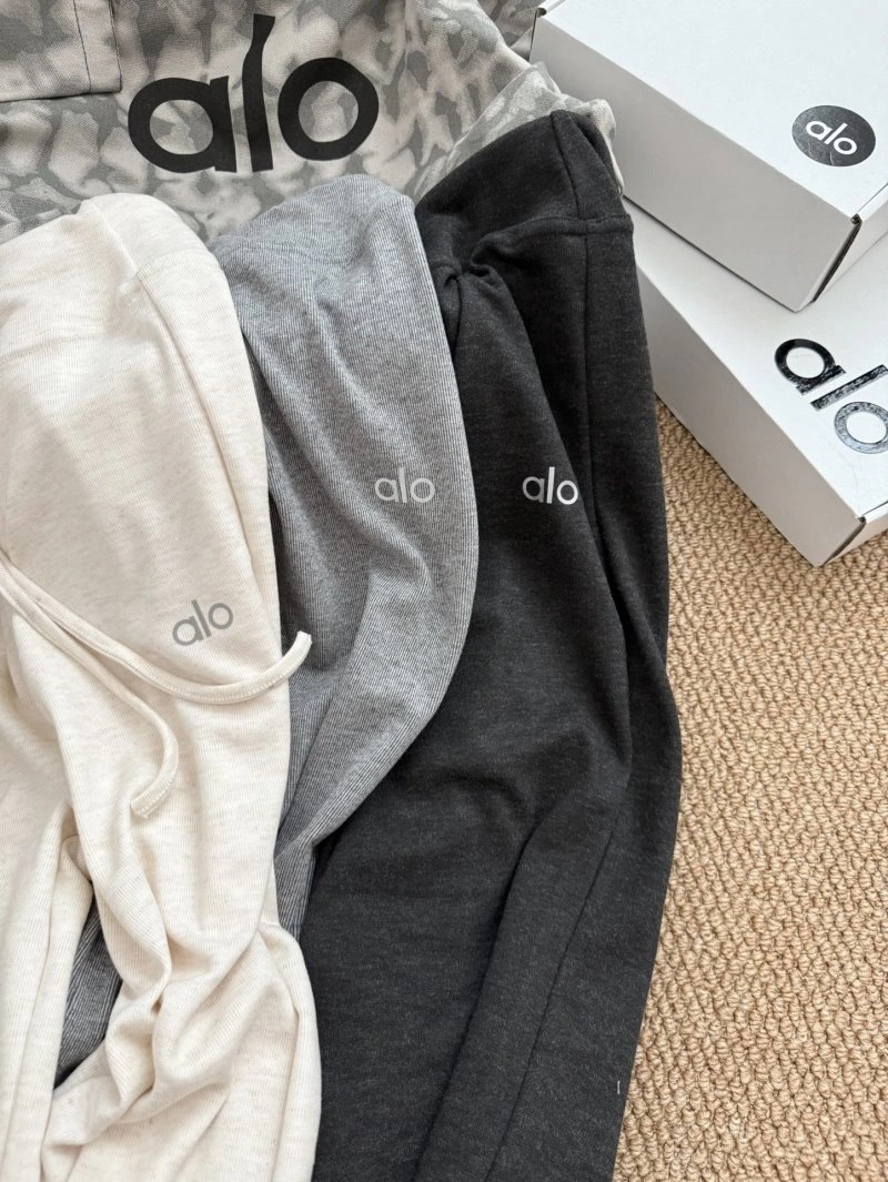 Alo Long Pants MultiPurpose 152031