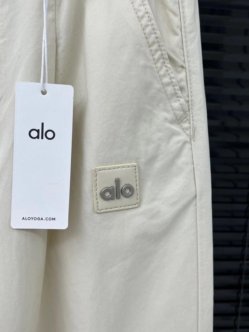 FlexibleFit Alo Long Pants 152012