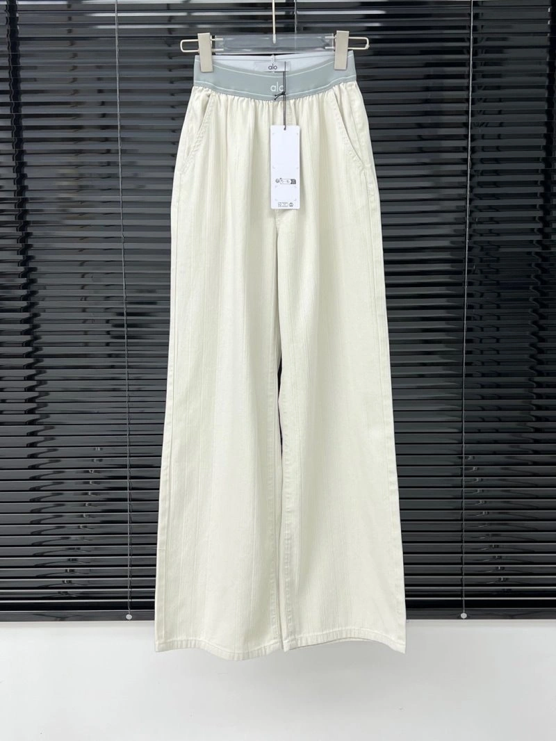 Lightweight Alo Long Pants 152029