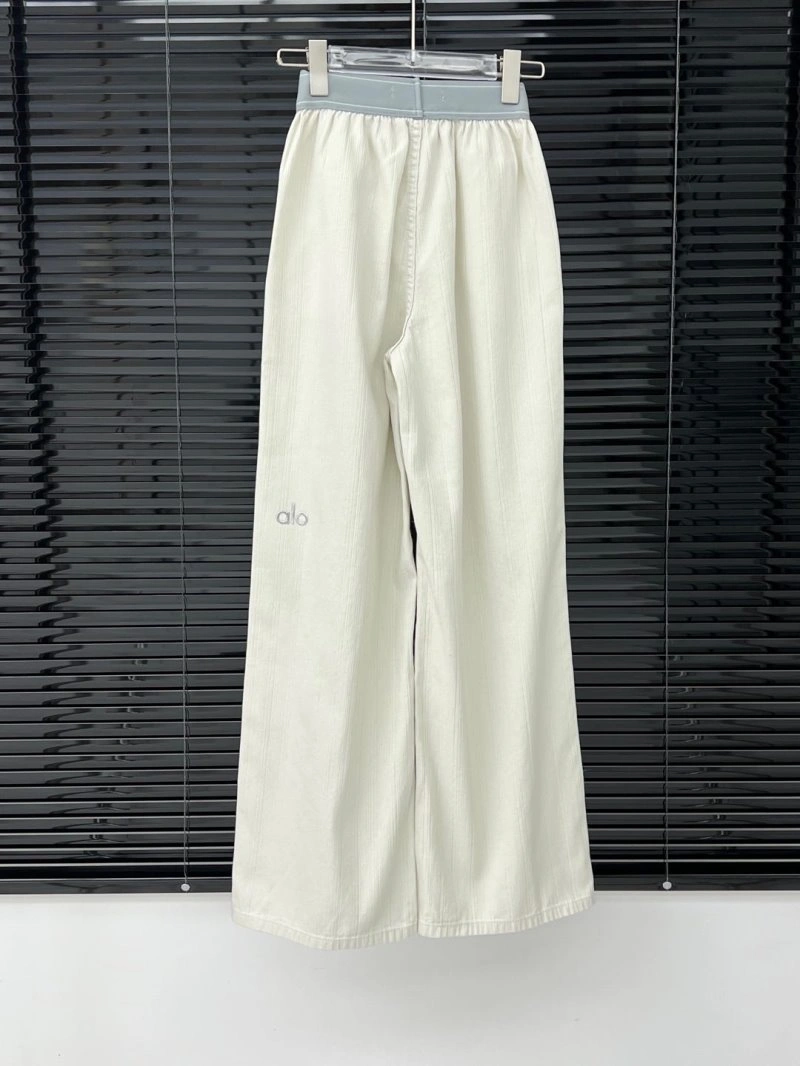 Lightweight Alo Long Pants 152029