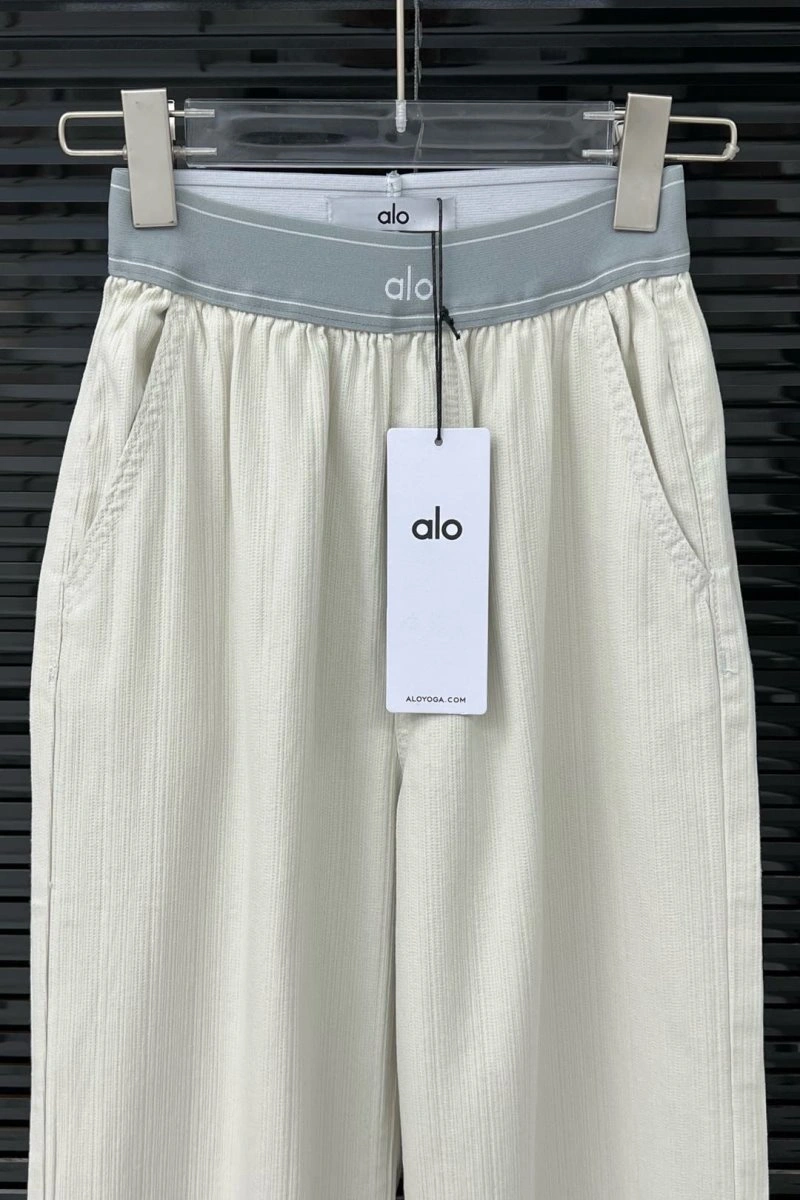 Lightweight Alo Long Pants 152029