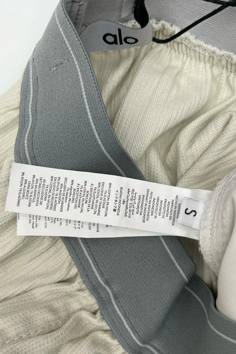 Lightweight Alo Long Pants 152029