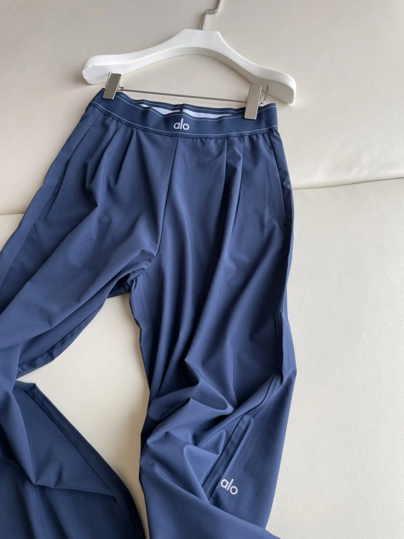 Chic Alo Long Pants 152018