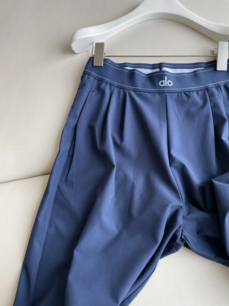 Chic Alo Long Pants 152018