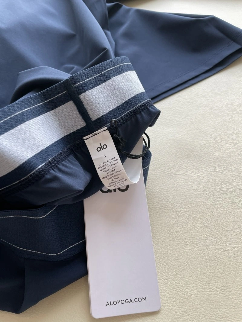 Chic Alo Long Pants 152018