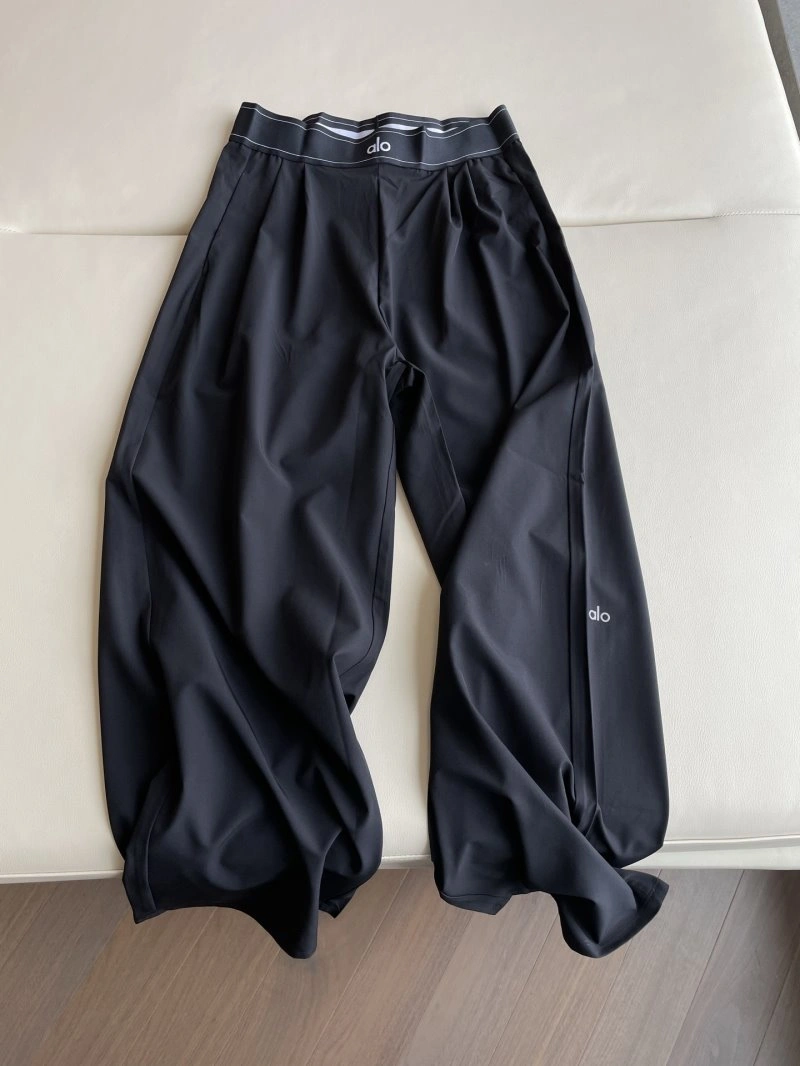 Alo Long Pants EasyMatch 152014