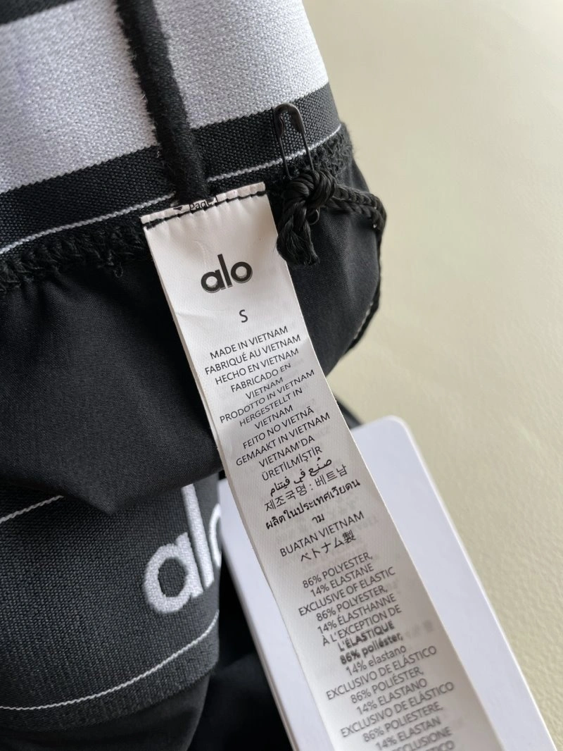 Alo Long Pants EasyMatch 152014