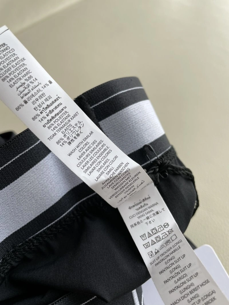 Alo Long Pants EasyMatch 152014