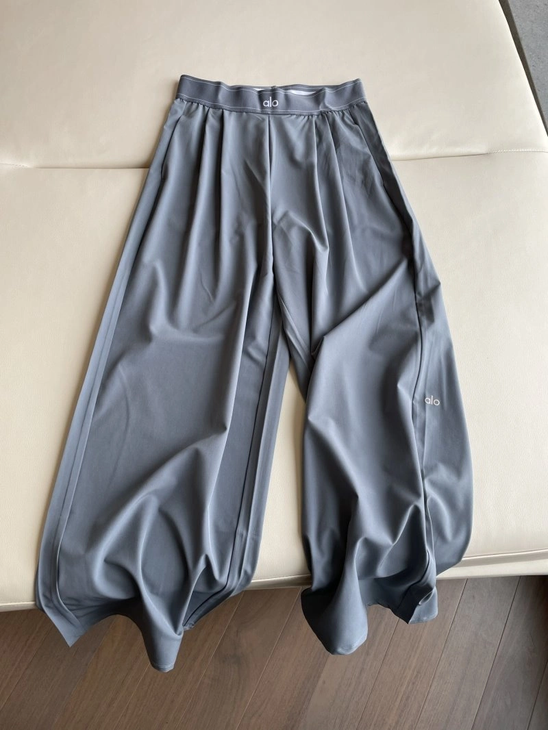 Alo Long Pants Vibrant 152021