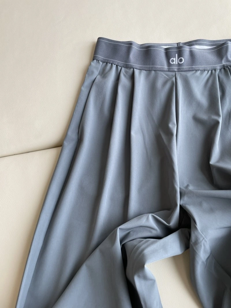 Alo Long Pants Vibrant 152021